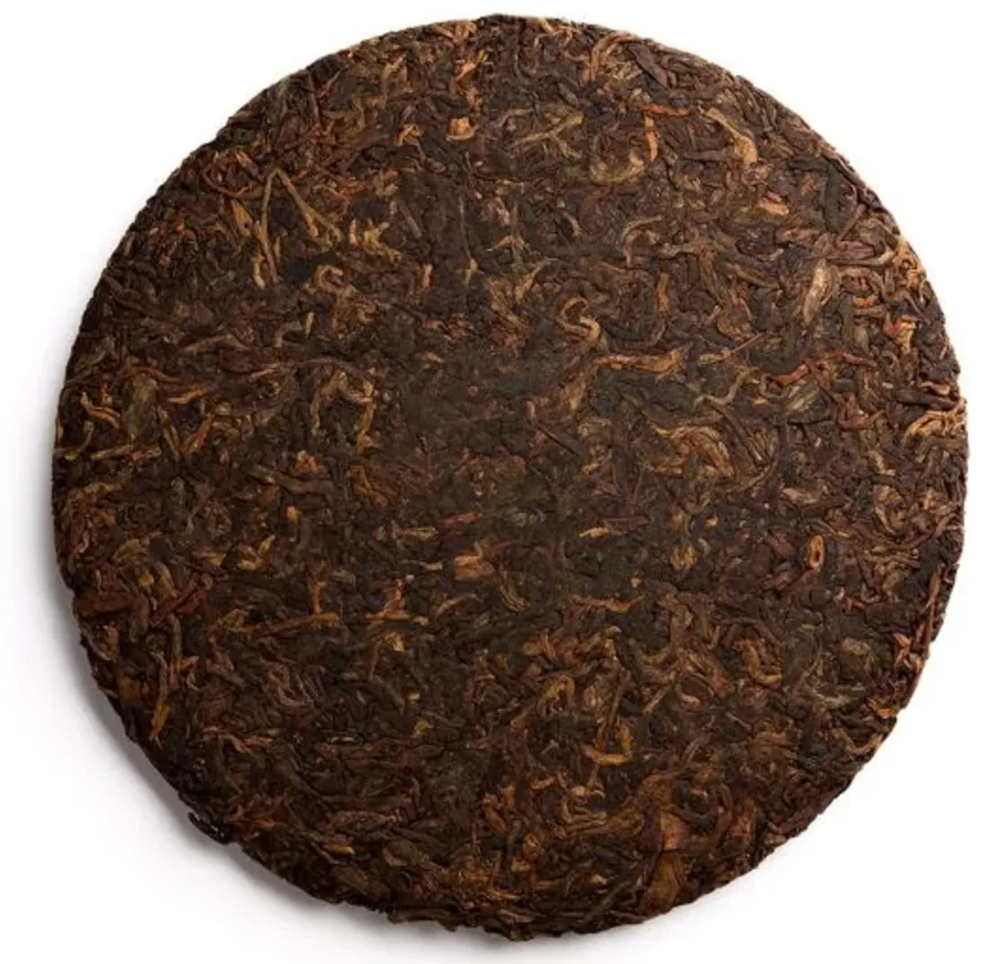 Palais des Thés Grand Cru Shu Ancien Mont Bulang mørk te