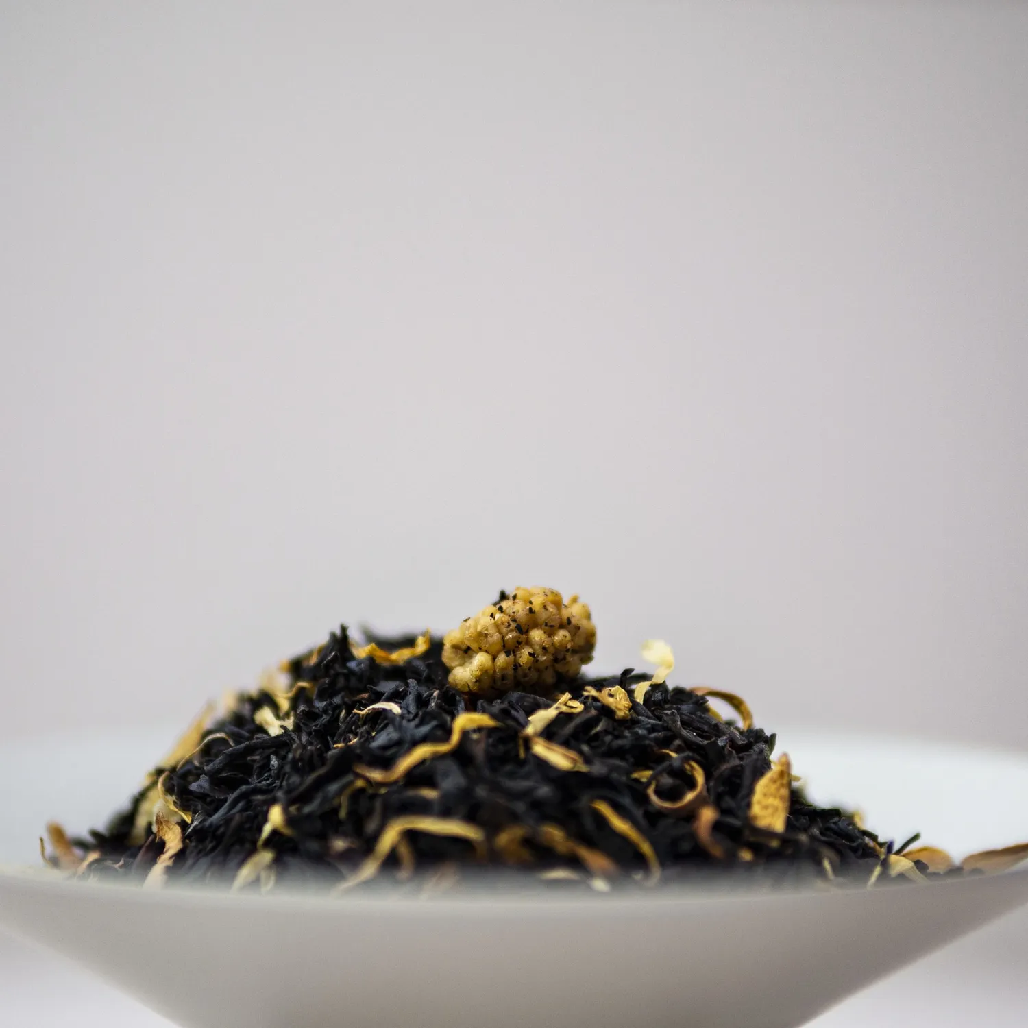 By SIPS Black Mulberry sort te morbær melon