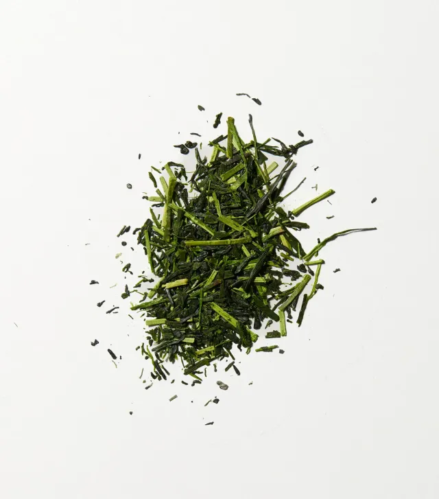 Tyst Te Shiraore Kaze kukicha 50 g let