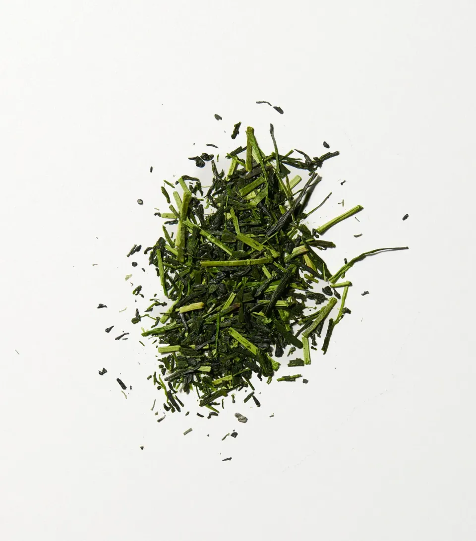 Tyst Te Shiraore Kaze kukicha 50 g let