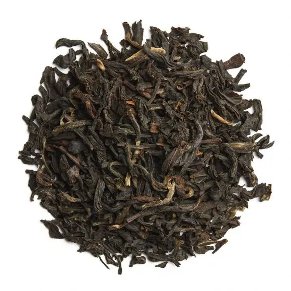 Palais des Thés Grand Yunnan Imperial sort te pose 100 g honning