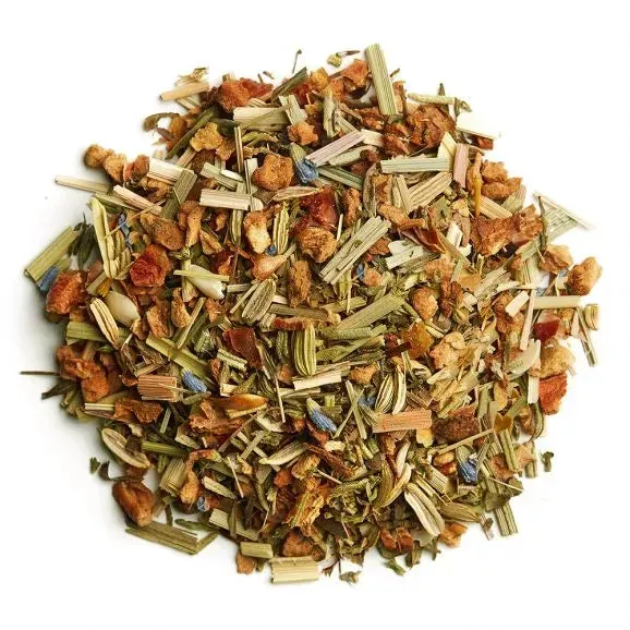 Palais des Thés L'Herboriste N°63 urtete 100 g