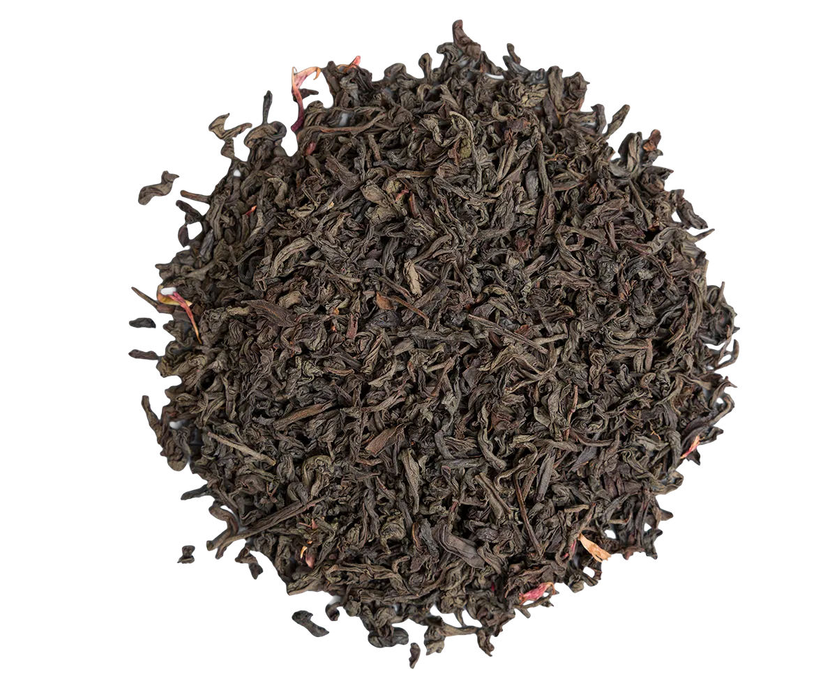Basilur Berry Twist sort te 75g bær