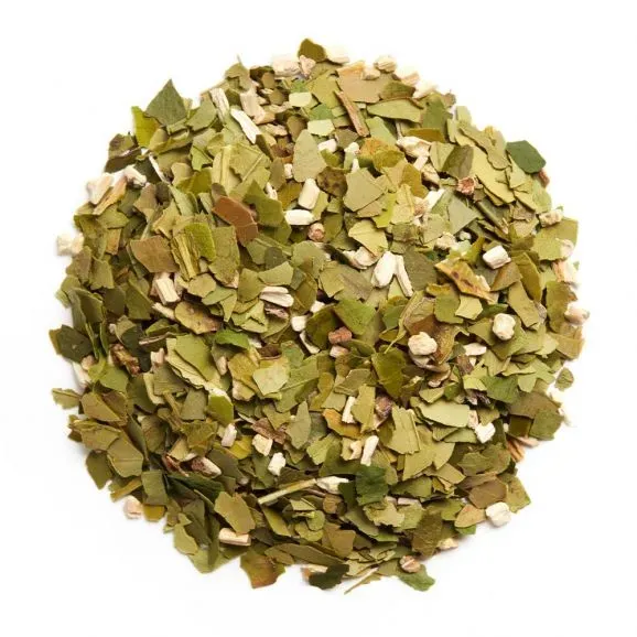 Palais des Thés Maté Verde mate 100 g øko