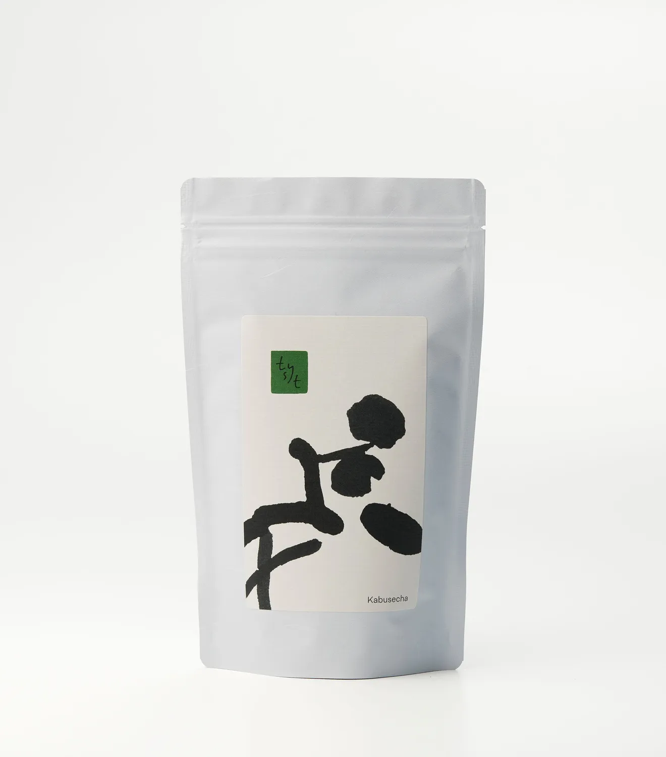 Tyst Te Kabuse Sencha grøn te 50g sødmefuld