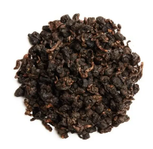 Palais des Thés Grand Cru Moc Chau oolong 100 g ristet