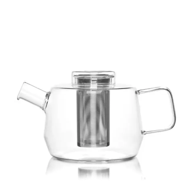 Palais des Thés Osaka tekande glas 0,9 L stor