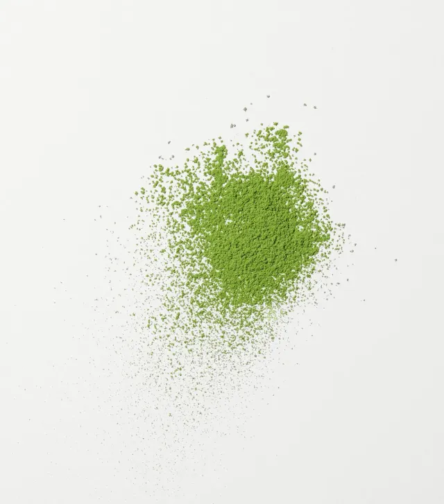 Tyst Te Kirishima matcha 40 g økologisk mild