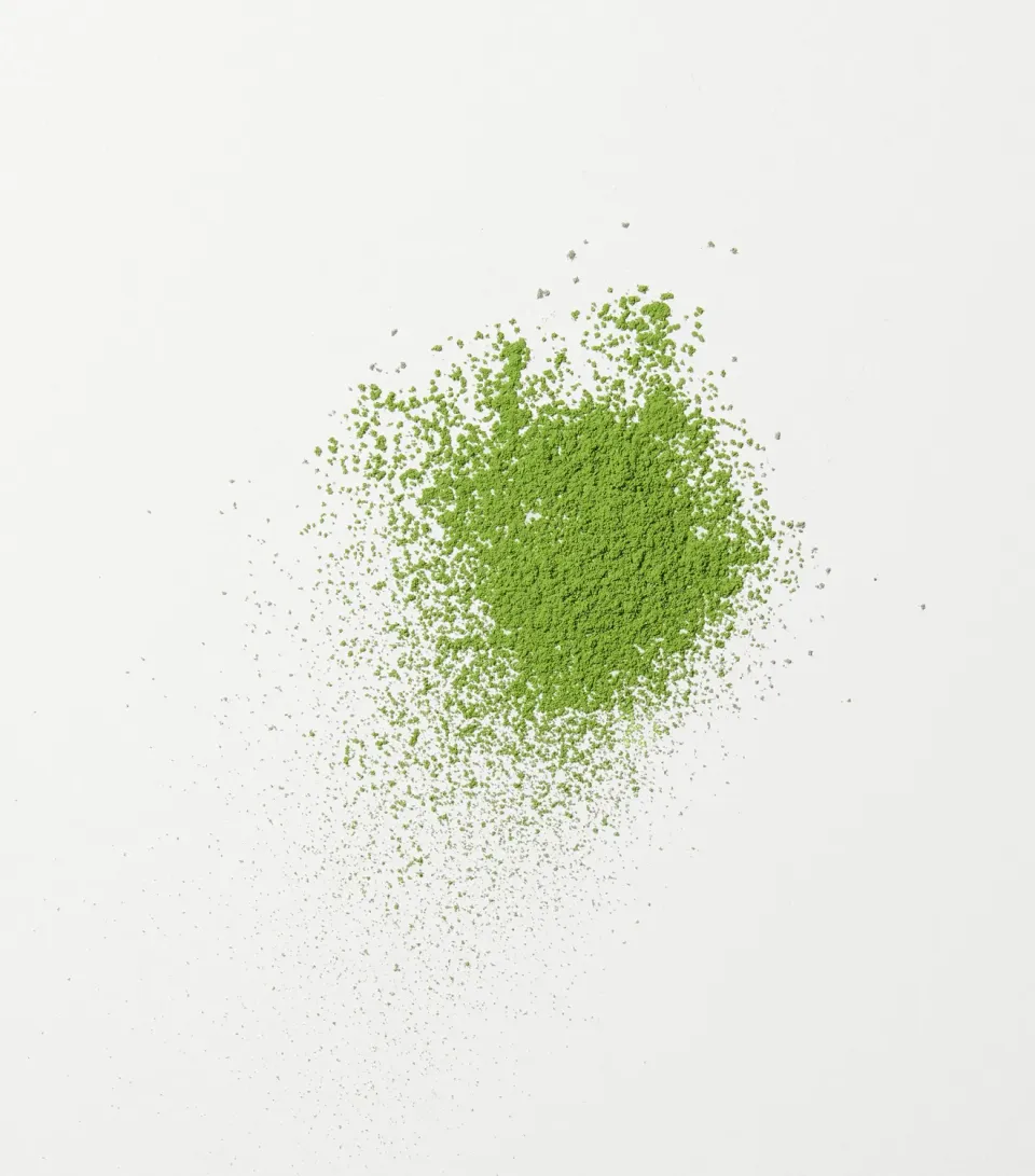 Tyst Te Kirishima matcha 40 g økologisk mild