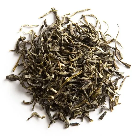 Palais des Thés Grand Jasmin Mao Feng Grøn Te 100 g Jasmin