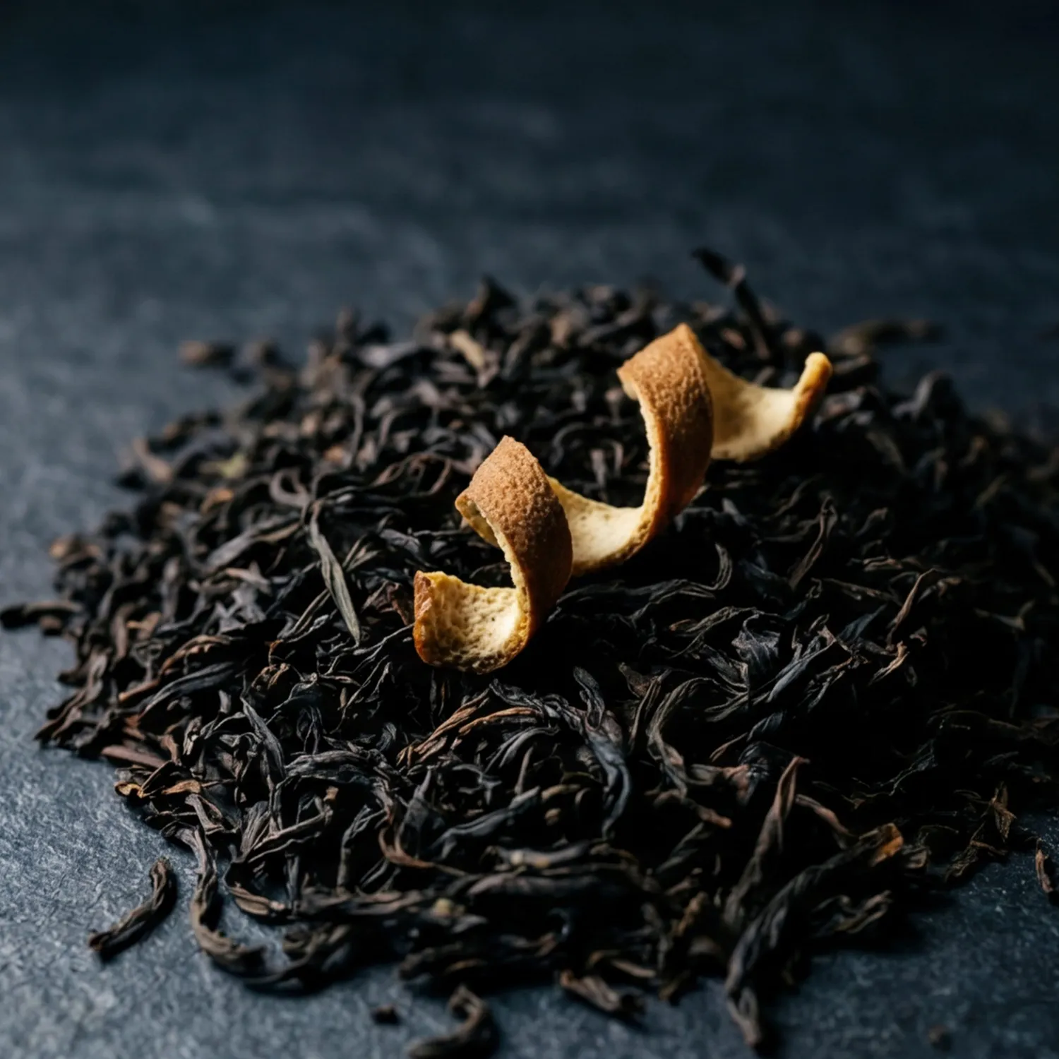 By SIPS The Earl Grey sort te bergamot