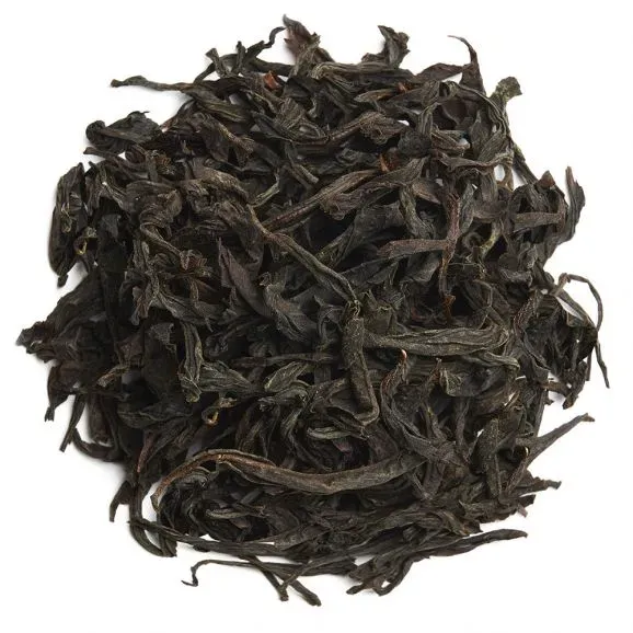 Palais des Thes Grand Fujian Imperial sort te 100 g øko