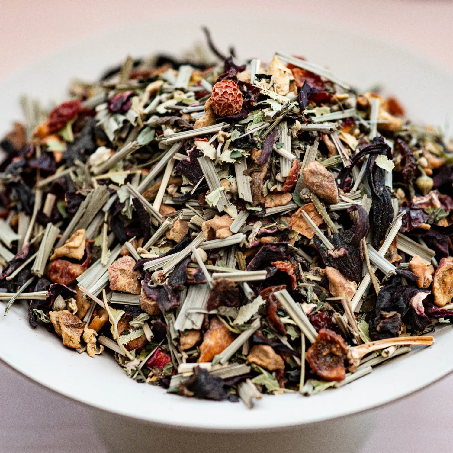 By SIPS Nightfall Lemon Balm urtete koffeinfri
