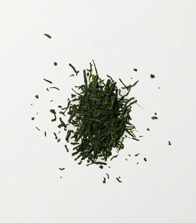 Tyst Te Seiryu Sencha grøn te 50g økologisk