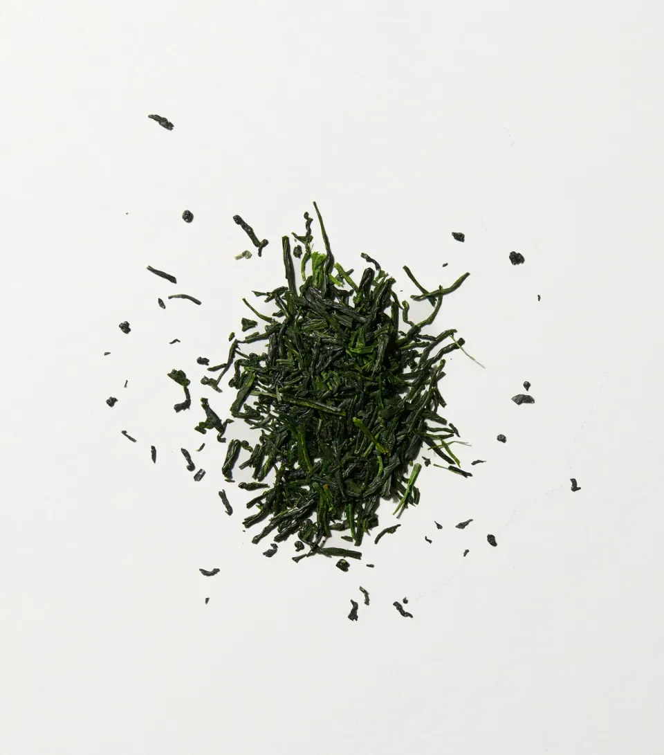 Tyst Te Seiryu Sencha grøn te 50g økologisk