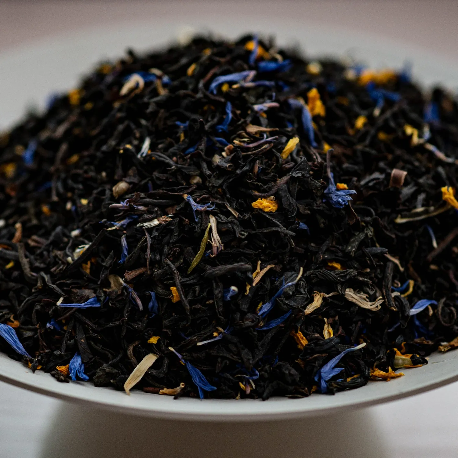 By SIPS Bergamot & Vanilla sort te bergamot