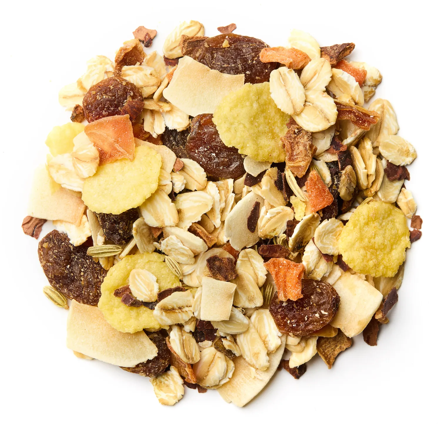 Palais des Thés Golden Harvest urtete 100 g øko