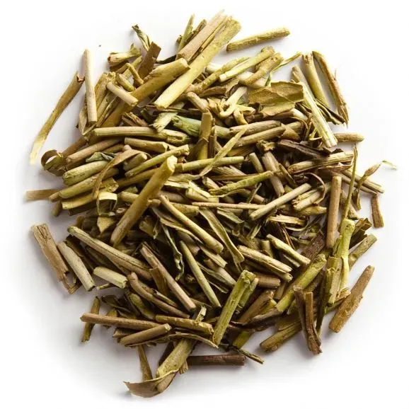 Palais des Thés Shiraore Kuki Hojicha grøn te 100 g øko