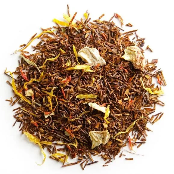 Palais des Thés Hammam Rooibos 20 tebreve frugt