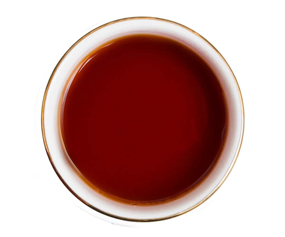 Basilur Ceylon Heritage Vintage Legacy te 50g løs malt