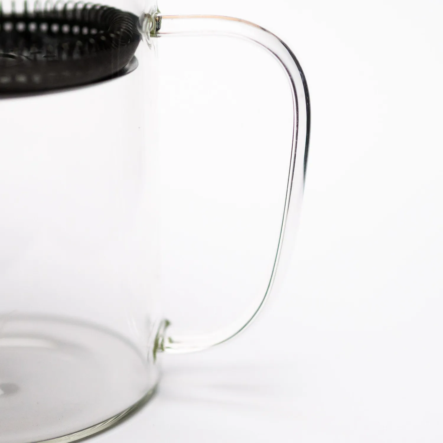 By SIPS Tea Maker 600 ml tebrygger i stål