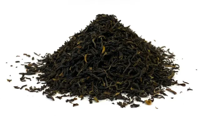 Nordic Tea Russian Caravan sort te 100 g kraftig