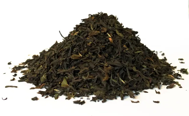 Nordic Tea Darjeeling Royal sort te 50 g Himalaya