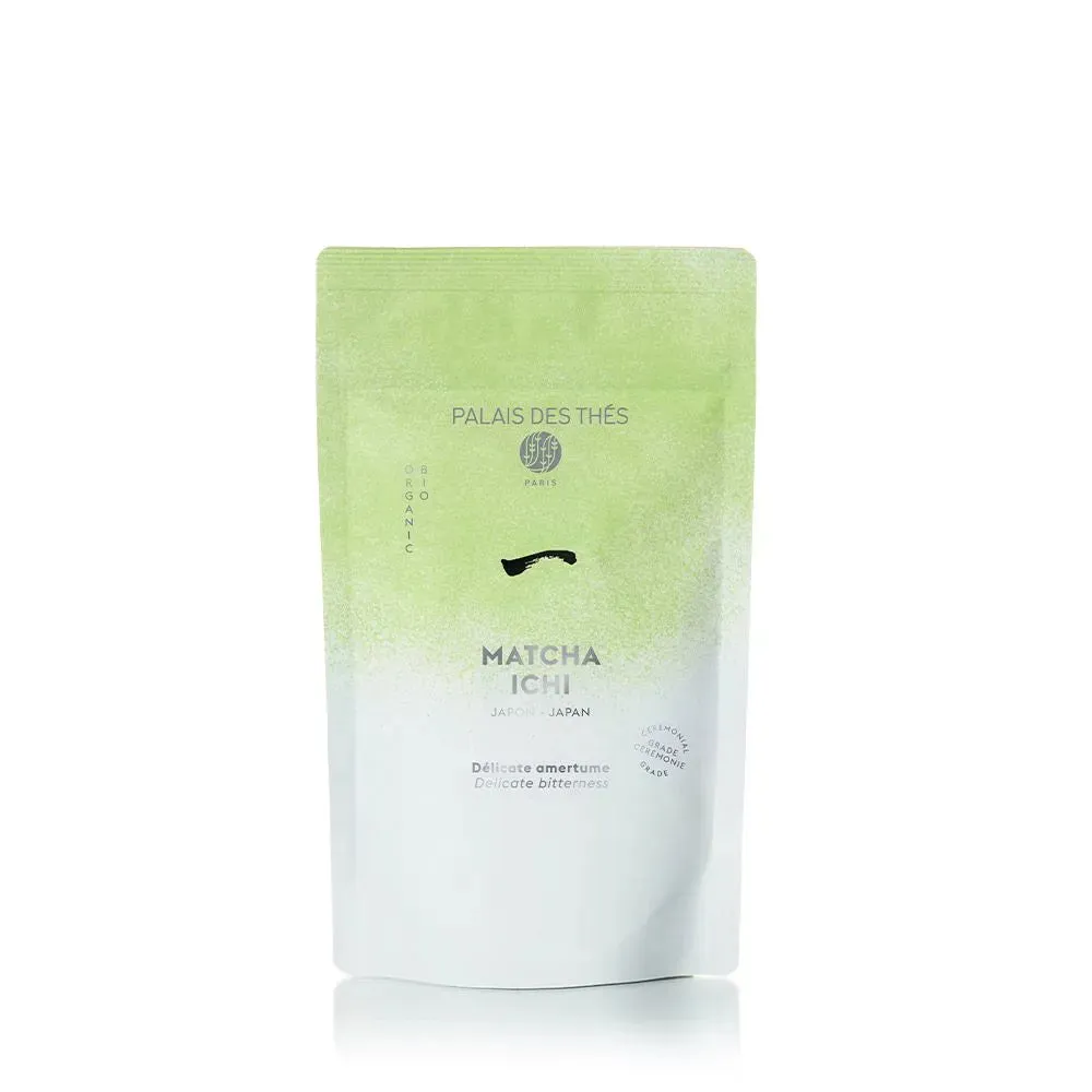 Palais des Thés Matcha Ichi matcha 30 g ceremoniel