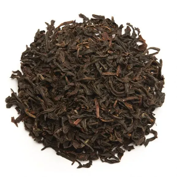 Palais des Thés Assam Jungle sort te 100 g øko