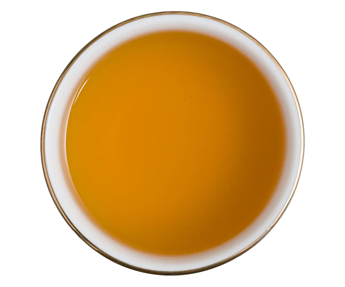 Basilur Herbal Infusions Recovery grøn te 20 breve mynte
