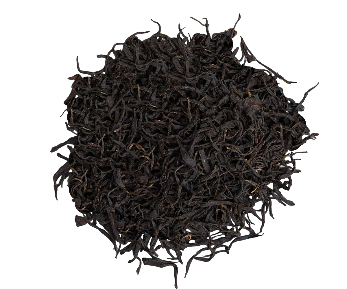 Basilur Ceylon Premium Golden Rose sort te 75g rose