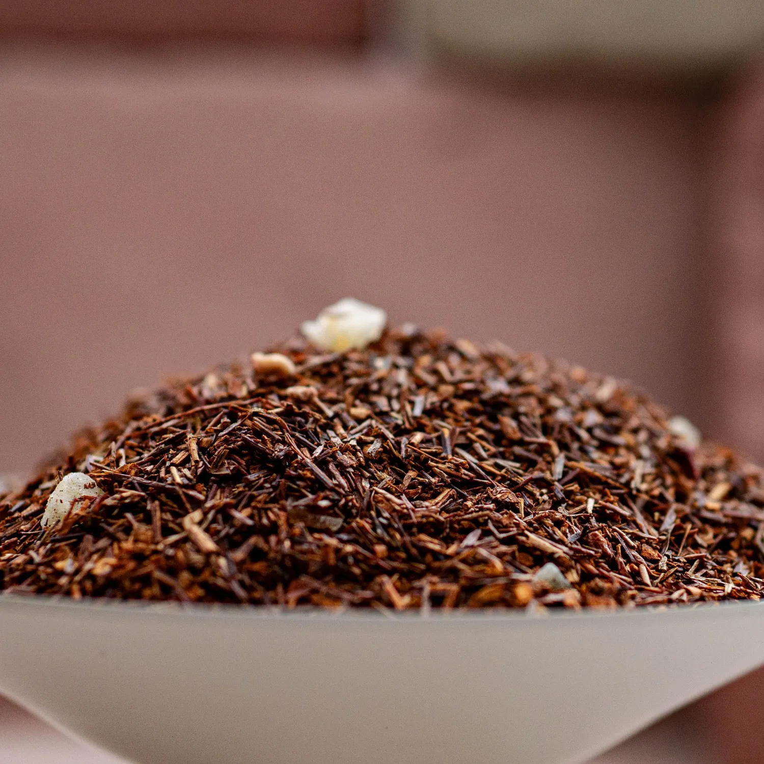 By SIPS Lemon & Vanilla rooibos citron