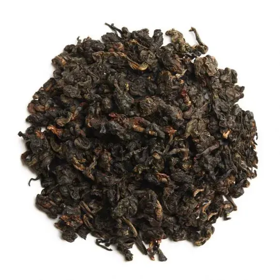 Palais des Thés Grand Cru Mi Xiang Hong oolong te 100 g frugtig