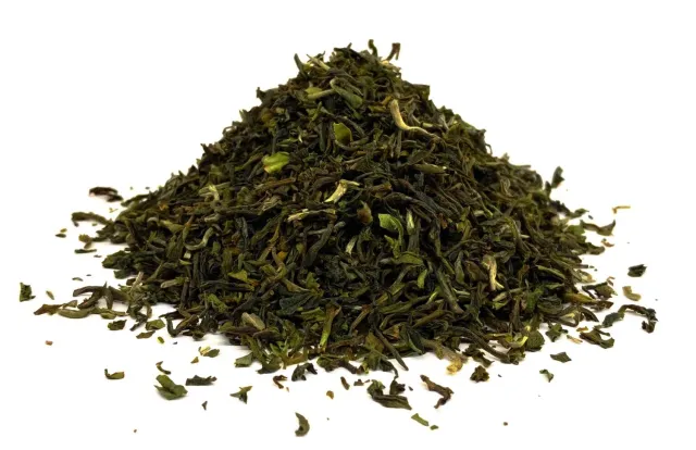 Nordic Tea Singell First Flush sort te 50 g 2026