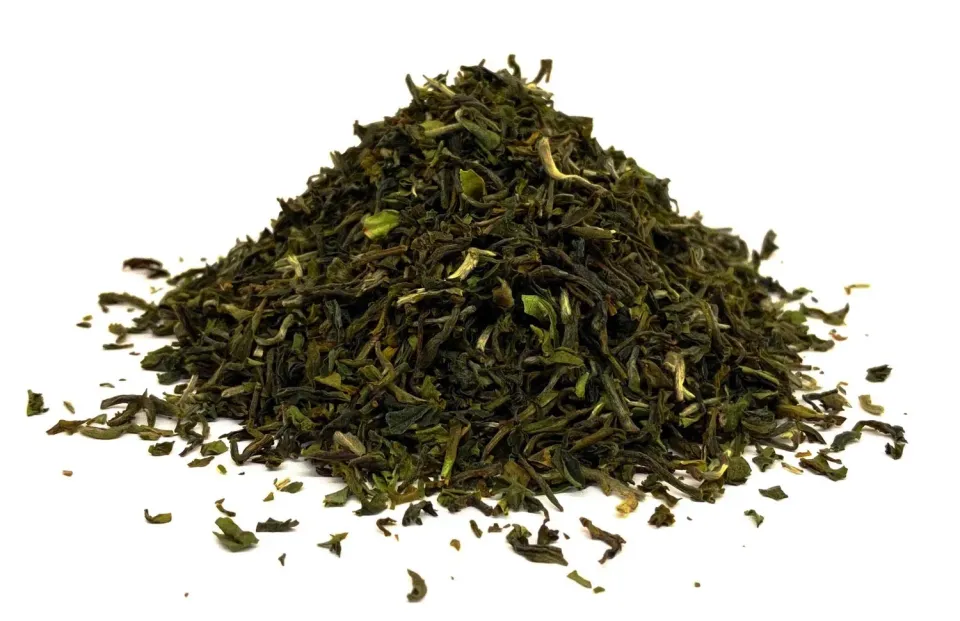 Nordic Tea Singell First Flush sort te 50 g 2026