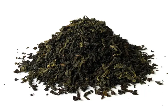 Nordic Tea Queens Blend sort te 50 g earl grey