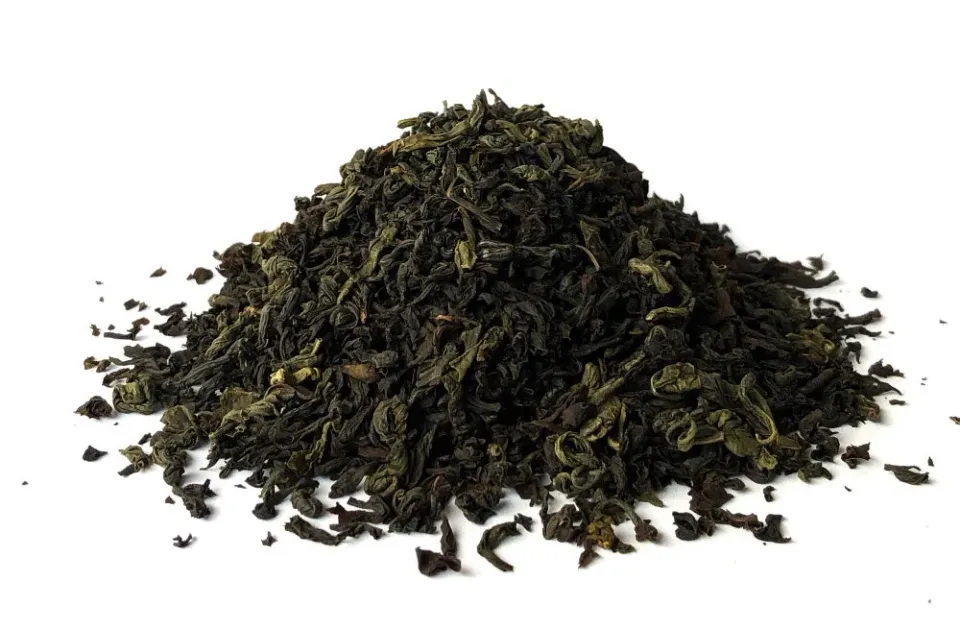 Nordic Tea Queens Blend sort te 50 g earl grey