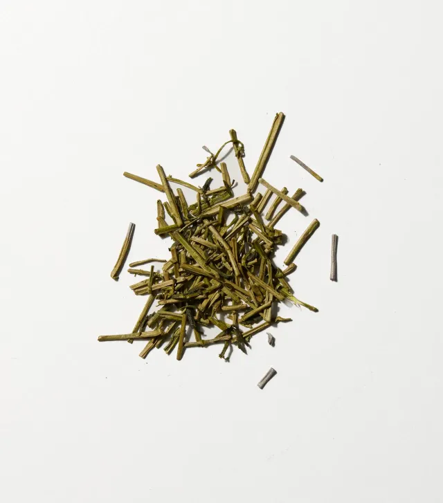 Tyst Te Kuki Hojicha te 50g økologisk ristet
