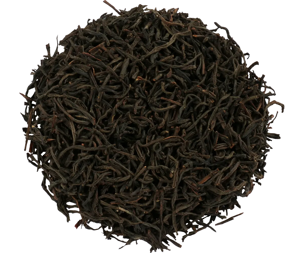 Basilur Island of Tea Gold Tea Book sort te Ceylon