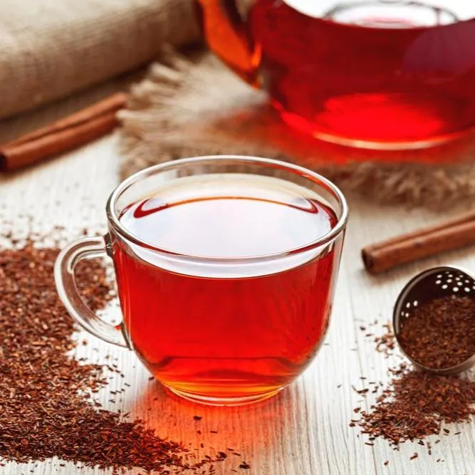 Tea with Tae Rooibos Chai te 15 breve koffeinfri