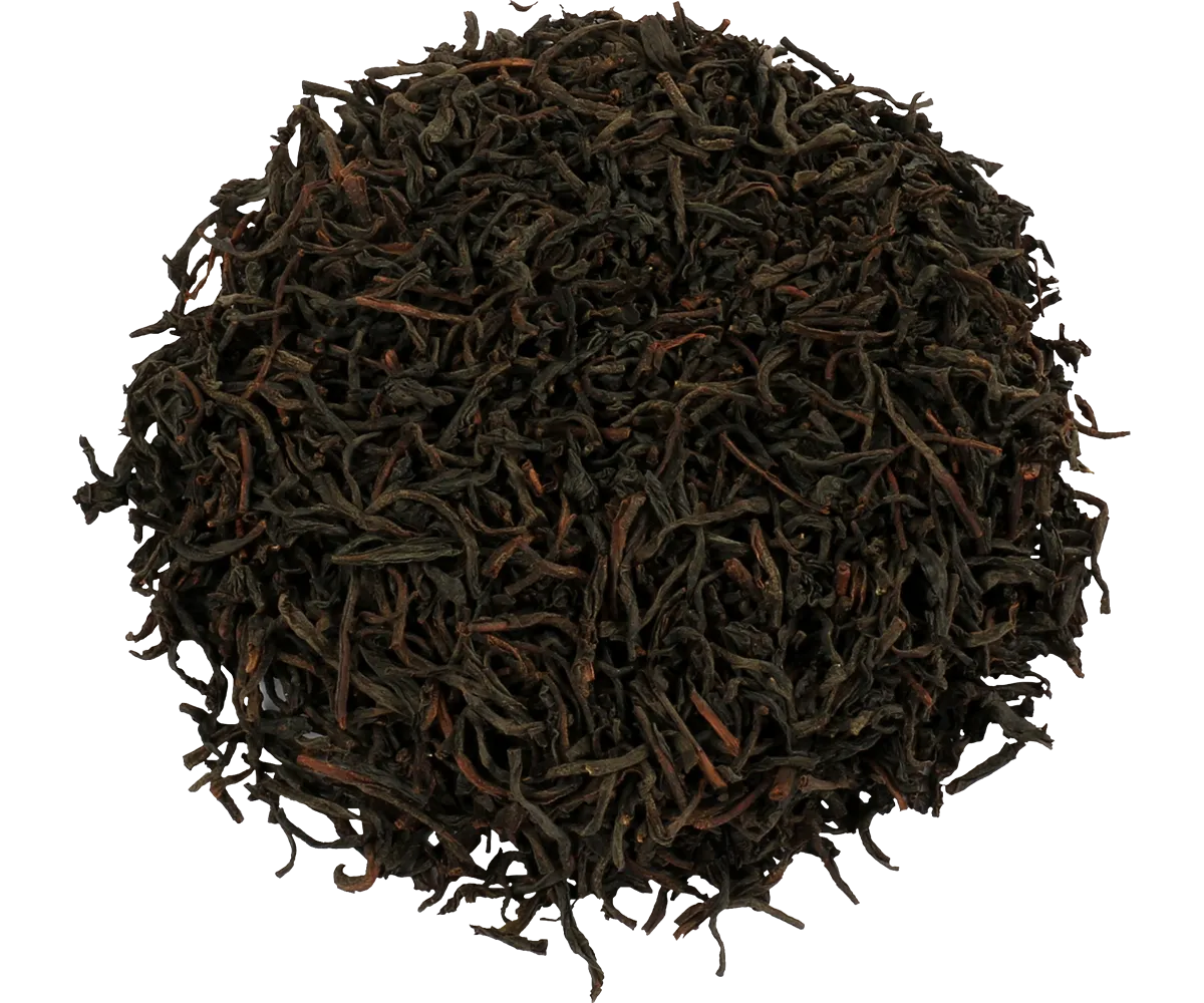 Basilur Earl Grey sort te 100g bergamotte