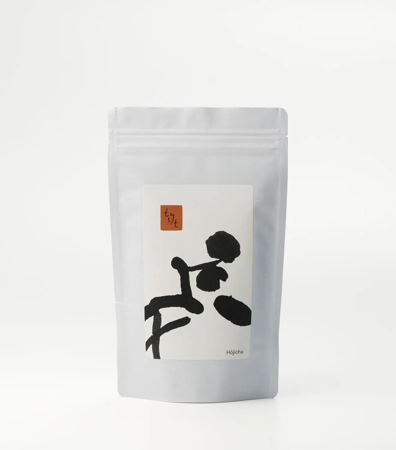 Tyst Te Hōjicha Sand Roasted te 50g ristet