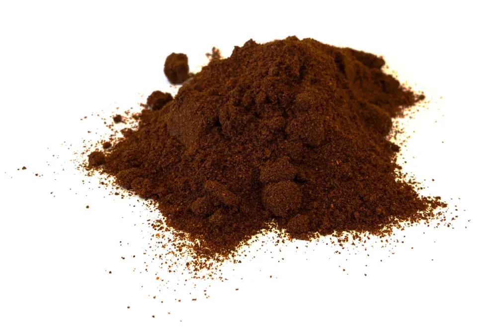 Nordic Tea Chili Chipotle stødt 50 g røget