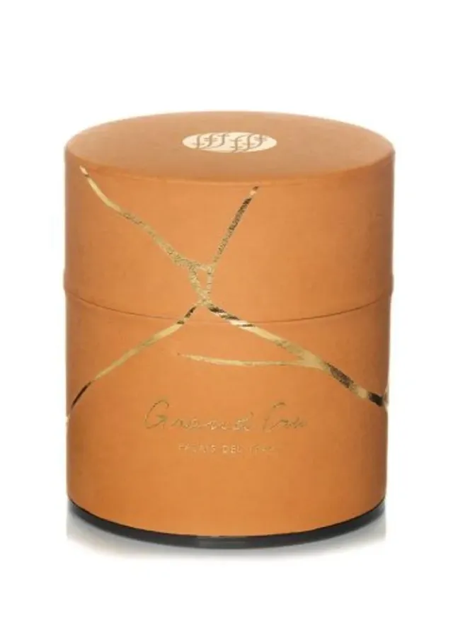 Palais des Thés Grand Cru Washi Box Topaz tedåse 100 g