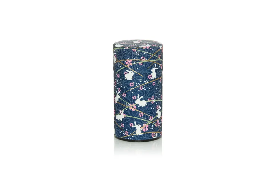 Palais des Thés Usagi Washi tedåse 100 g forår 2026