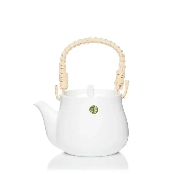 Palais des Thés Midori tekande 35 cl porcelæn