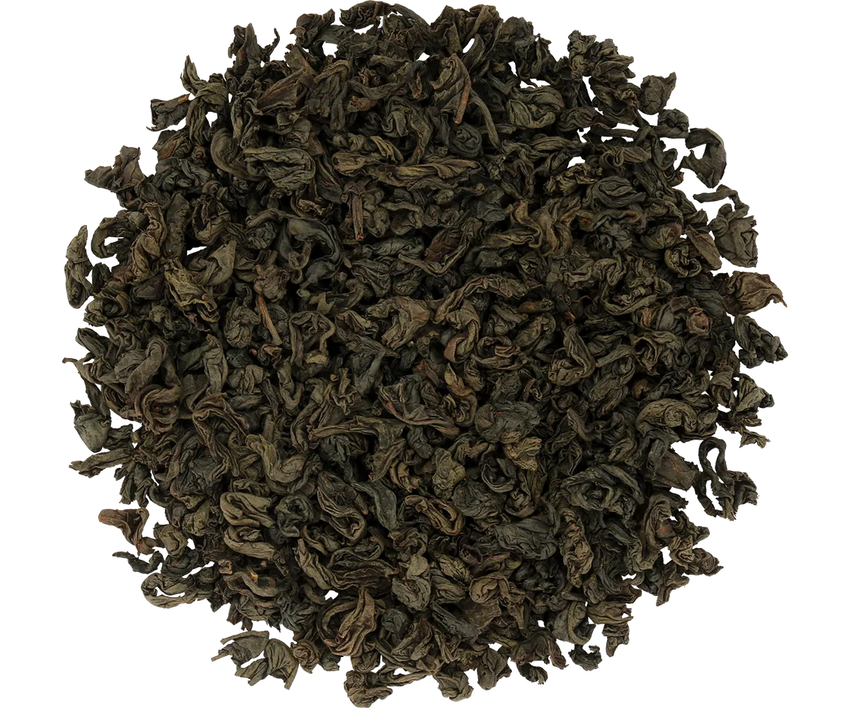 Basilur Golden Crescent sort te 100g pekoe