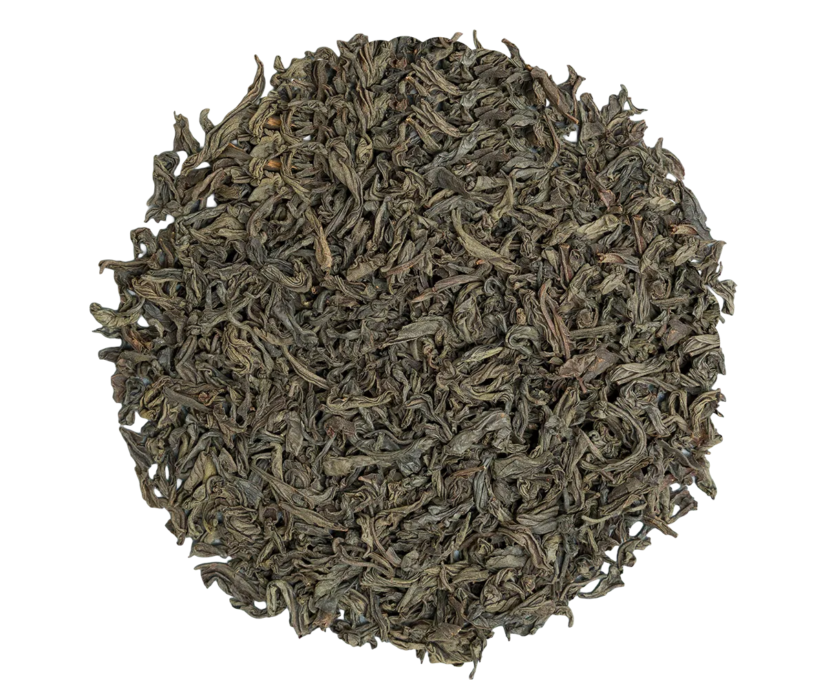 Basilur Island of Tea Imperial Ceylon sort te 100g kraftig