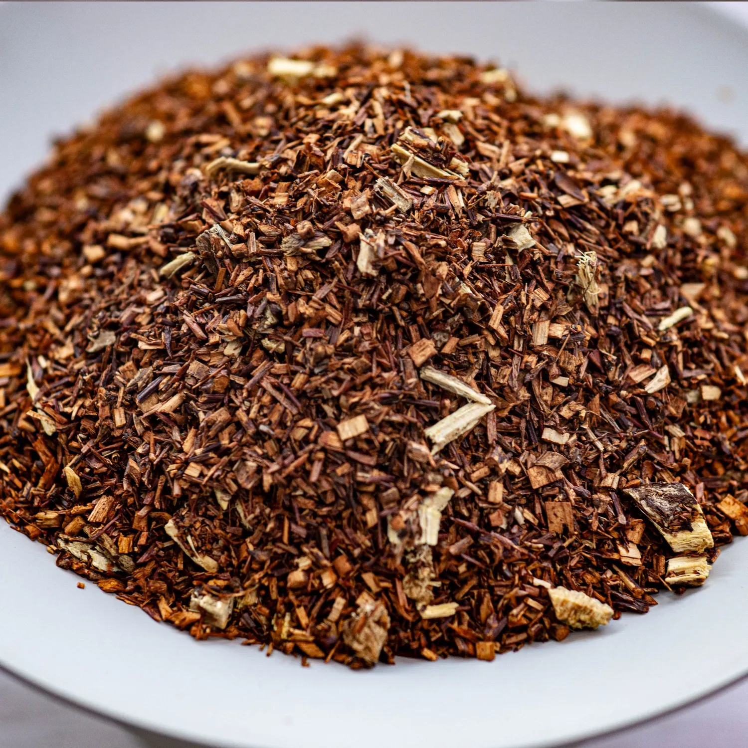 By SIPS Double Liquorice rooibos te lakrids