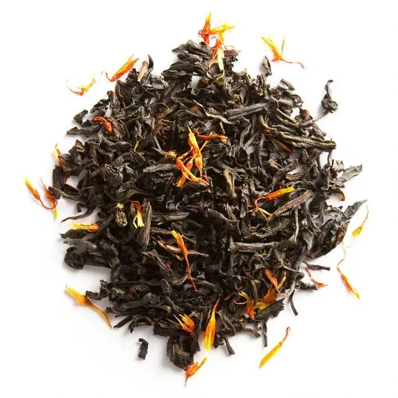 Palais des Thés Lords Tea Earl Grey sort te tedåse 100 g